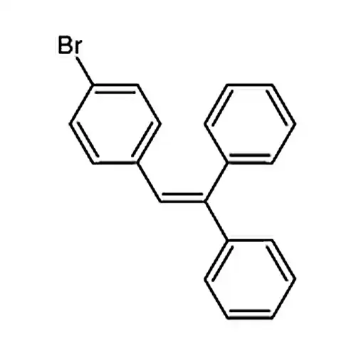 1，1-二苯基-2-(4-溴苯基)乙烯