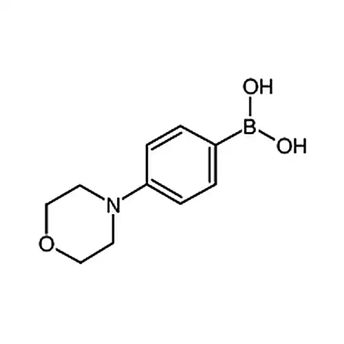 4-吗啉苯硼酸