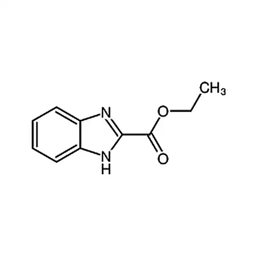 1H-苯并[d]咪唑-2-羧酸乙酯