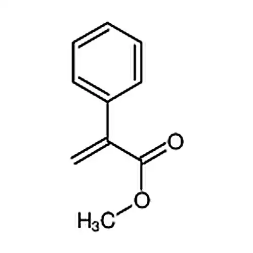 2-苯基丙烯酸甲酯