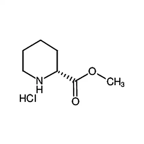 (R)-哌啶-2-甲酸甲酯盐酸盐