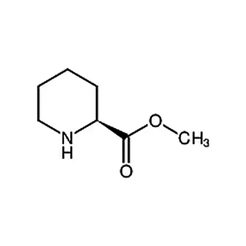 (S)-哌啶-2-甲酸甲酯盐酸盐