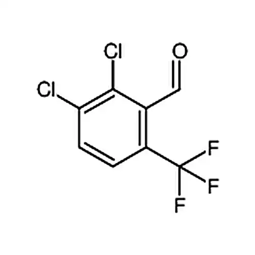 2，3-二氯-6-(三氟甲基)苯甲醛