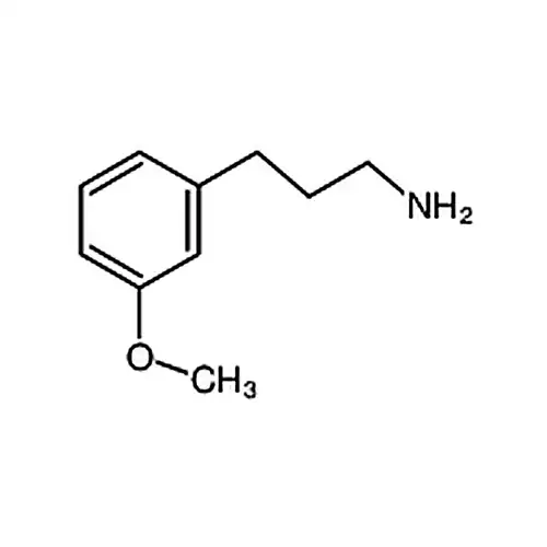 3-(3-甲氧苯基)-1-丙胺