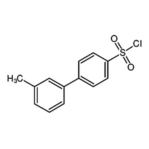 3'-甲基联苯-4-磺酰氯
