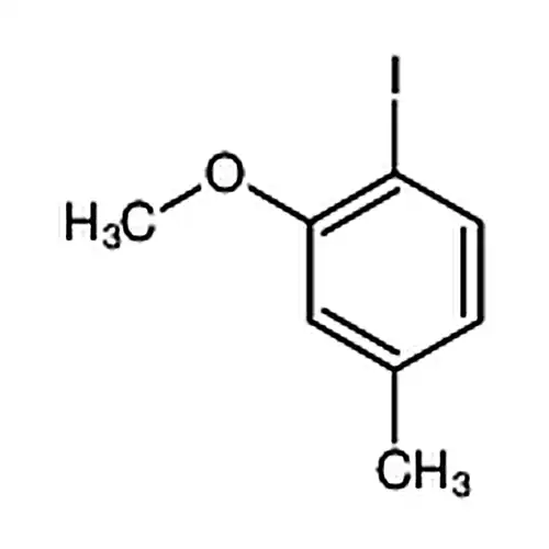 1-碘-2-甲氧基-4-甲苯