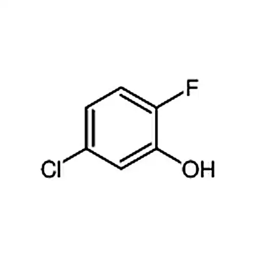 5-氯-2-氟苯酚