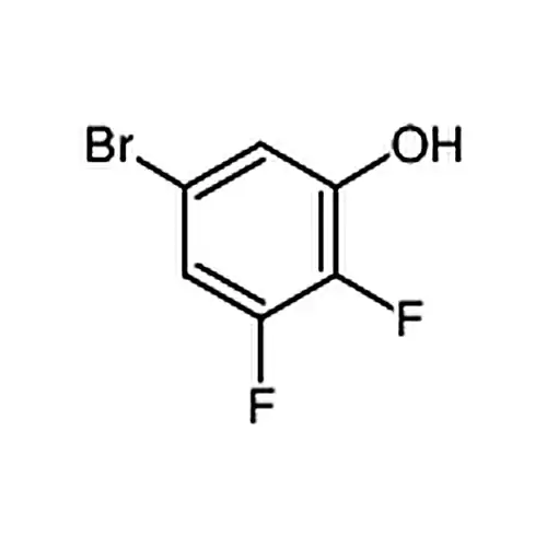 5-溴-2,3-二氟苯酚