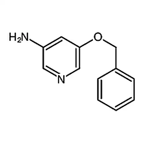 3-氨基-5-苄氧基吡啶