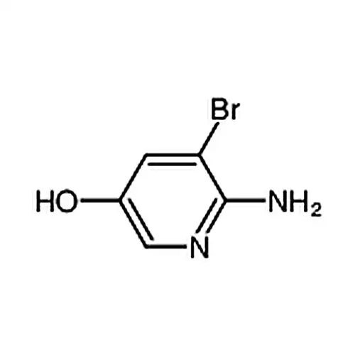 2-氨基-3-溴-5-羟基吡啶