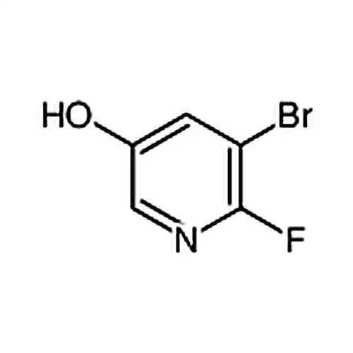 5-溴-6-氟吡啶-3-羟基