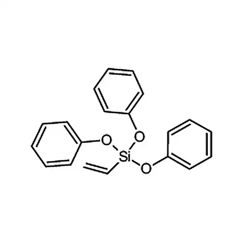 三苯氧基(乙烯基)硅烷