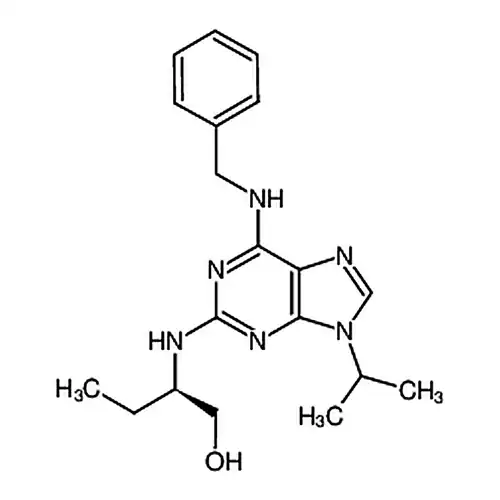 细胞周期蛋白B激酶抑制剂
