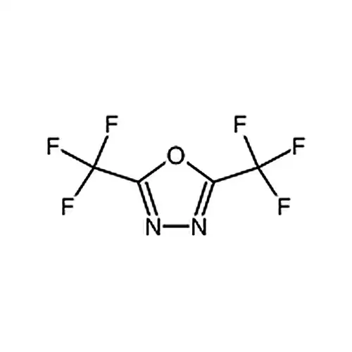 2,5-双(三氟甲基)-1,3,4-恶二唑