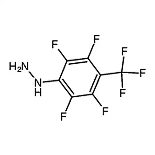 (&alpha;,&alpha;,&alpha;,2,3,5,6-七氟邻甲苯基)肼