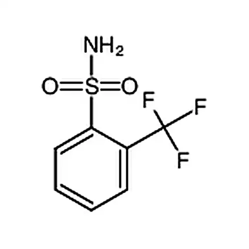 邻三氟甲基苯磺酰胺