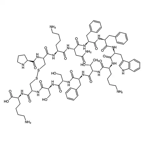 Cortistatin 14
