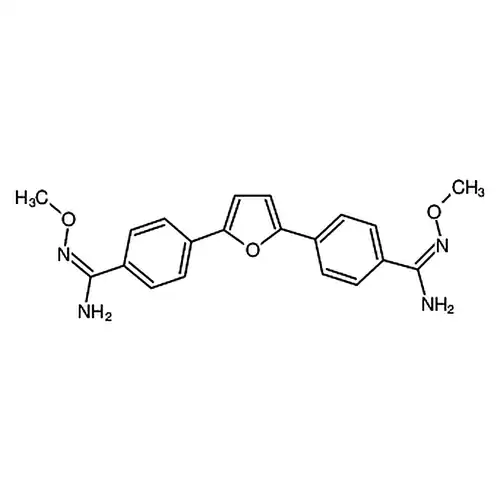 Pafuramidine