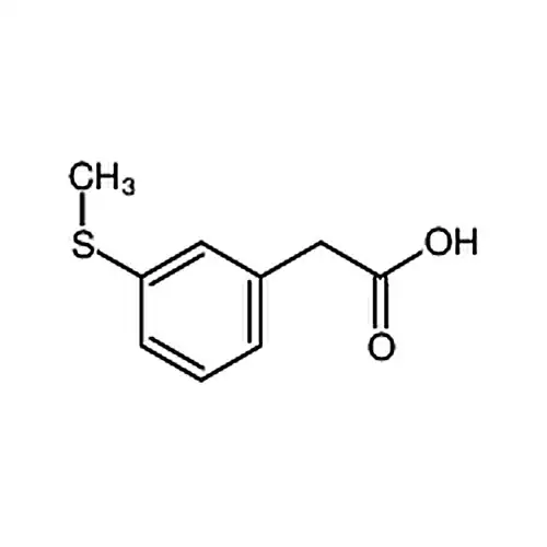 3-甲硫基苯乙酸