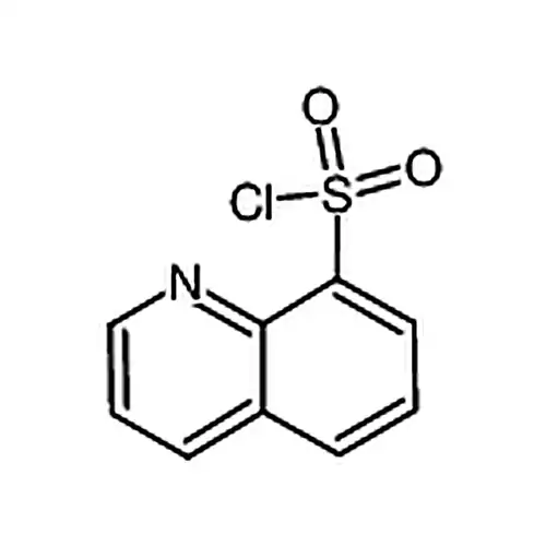 8-喹啉磺酰氯