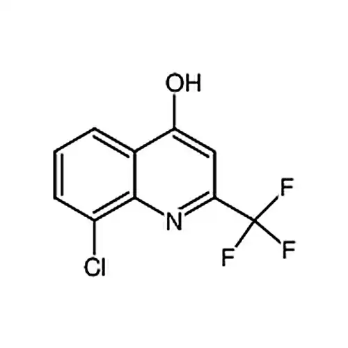 8-氯-4-羟基-2-(三氟甲基)喹啉