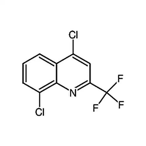 4,8-二氯-2-(三氟甲基)喹啉