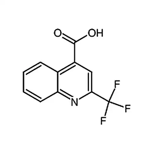 2-三氟甲基喹啉-4-羧酸
