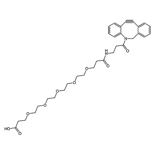 DBCO-NHCO-PEG4-acid