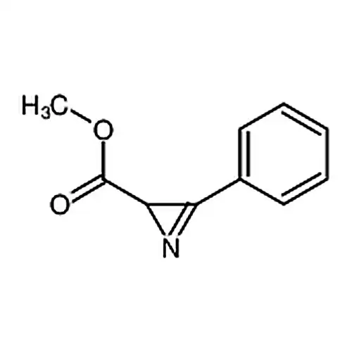 3-苯基-2H-吖丙因-2-甲酸甲酯
