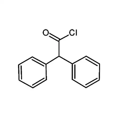 二苯基乙酰氯