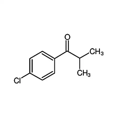 1-(4-氯苯基)-2-甲基丙-1-酮