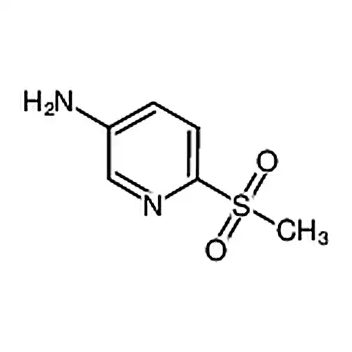 6-(甲基磺酰基)-3-吡啶胺