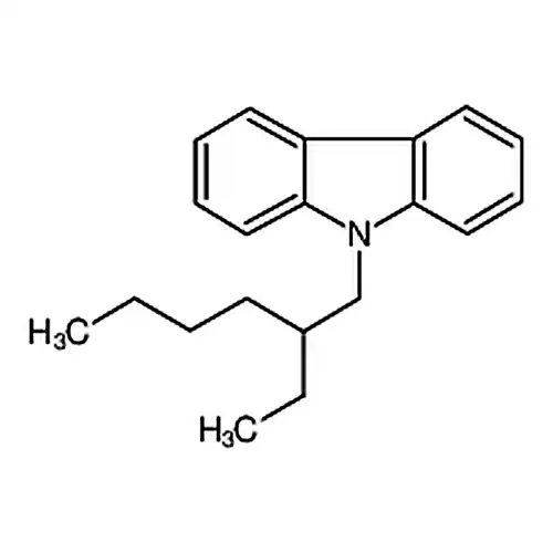 9-(2-乙基己基)咔唑