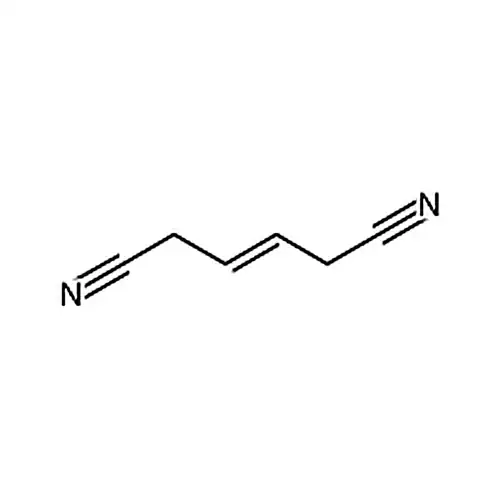 (E)-己-3-烯二腈