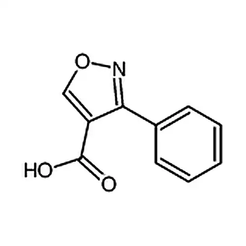 3-苯基异恶唑-4-羧酸