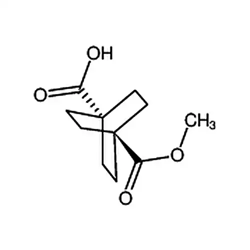 4-(甲氧羰基)双环[2.2.2]辛烷-1-甲酸