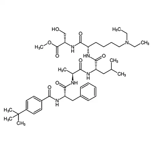 UNC3866游离态