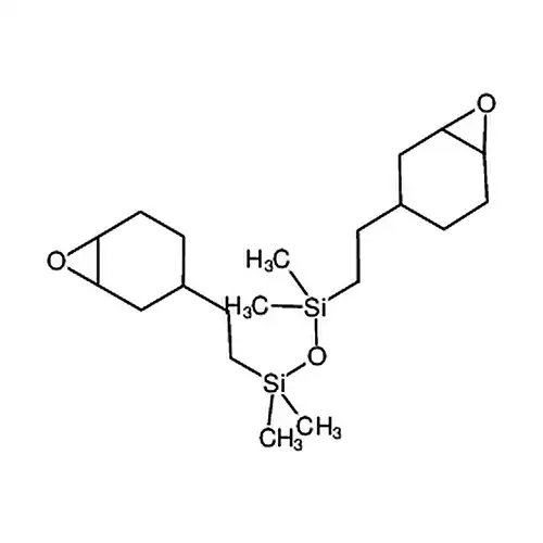 1,1,3,3-四甲基-1,3-双-[2-[7-氧化双环[4.1.0]庚-3-基]乙基]二硅氧烷