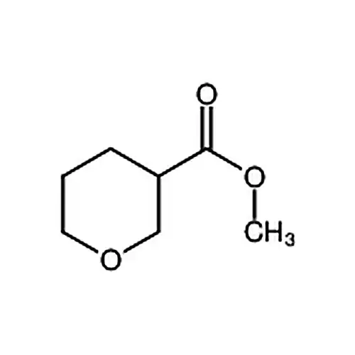 四氢-2H-吡喃-3-羧酸甲酯