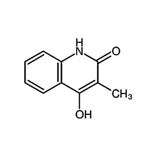 4-羟基-3-甲基-2(1H)-喹啉酮