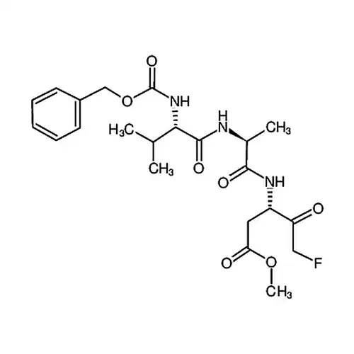 (5S,8S,11S)-11-(2-氟乙酰)-5-异丙基-8-甲基-3,6,9-三氧代-1-苯基-2-氧杂-4,7,10-三氮杂十三烷酸甲酯