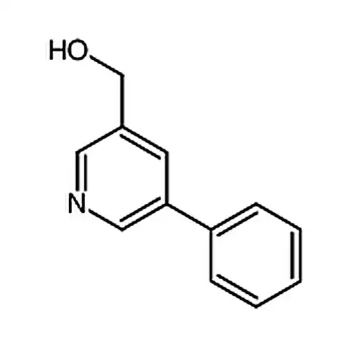 3-(羟甲基)-5-苯基吡啶