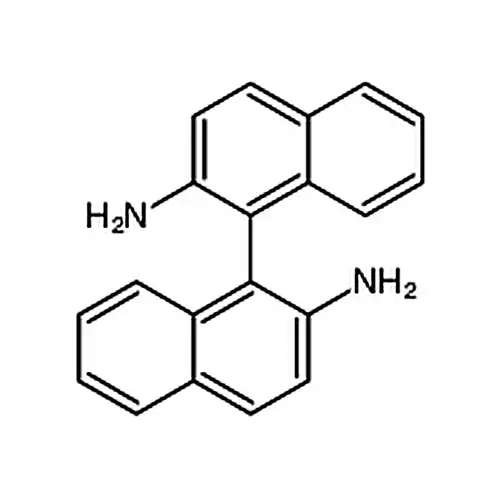 (R)-(+)-2,2''-二氨基-1,1''-联萘