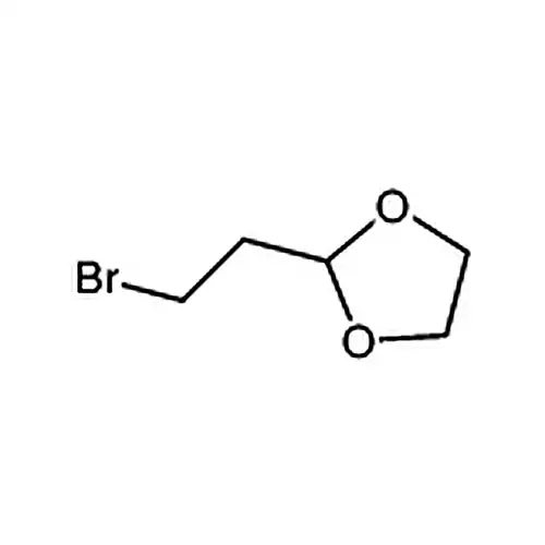 2-(2-溴乙基)-1,3-二氧戊环