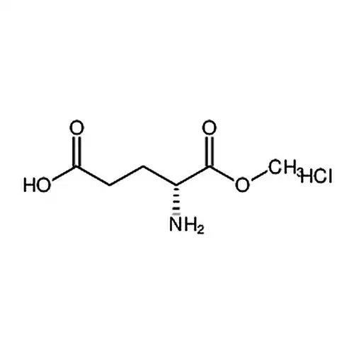(R)-4-Amino-5-methoxy-5-oxopentanoicacidhydrochloride