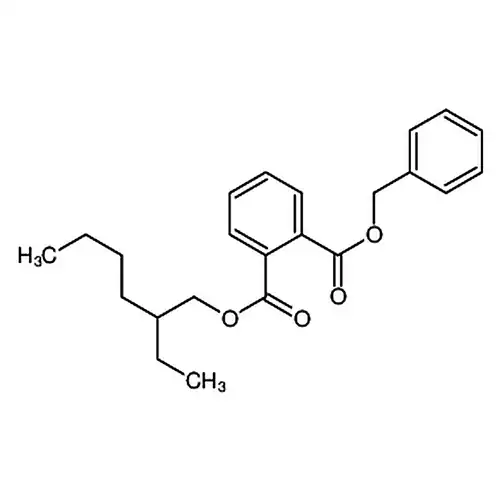 邻苯二甲酸苄酯2-乙基己基酯