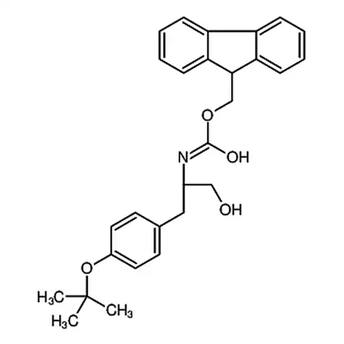 Fmoc-Tyrosinol(tBu)