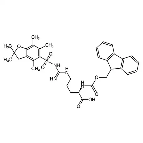 N-芴甲氧羰基-N-(22467-五甲基-5-磺酰基)-D-精氨酸