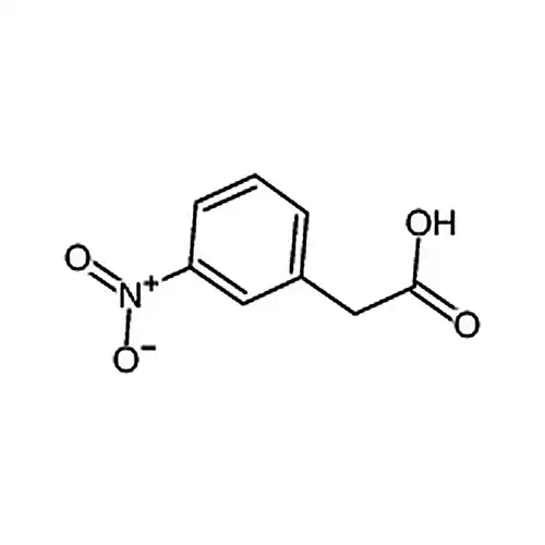 3-硝基苯乙酸