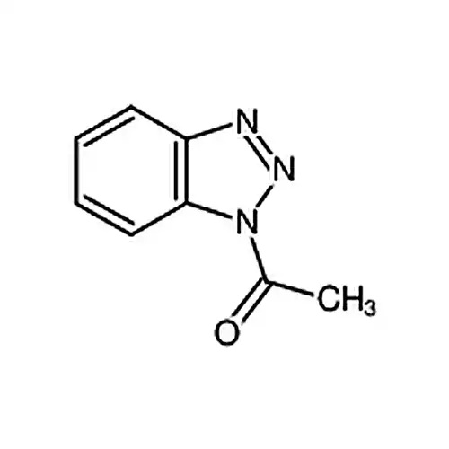 1-乙酰基-1H-苯并三氮唑